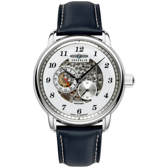 ZEPPELIN 8658-3 karóra