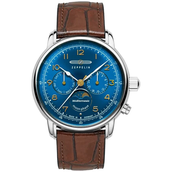 ZEPPELIN 9636-3 karóra