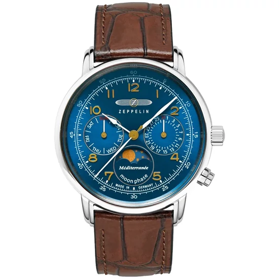 ZEPPELIN 9637-3 karóra