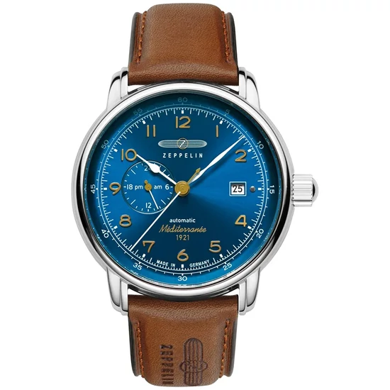 ZEPPELIN 9668-3 karóra