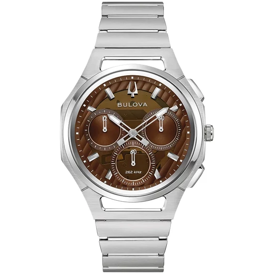 BULOVA 96K117 karóra