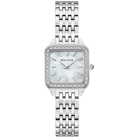 BULOVA 96R256 karóra