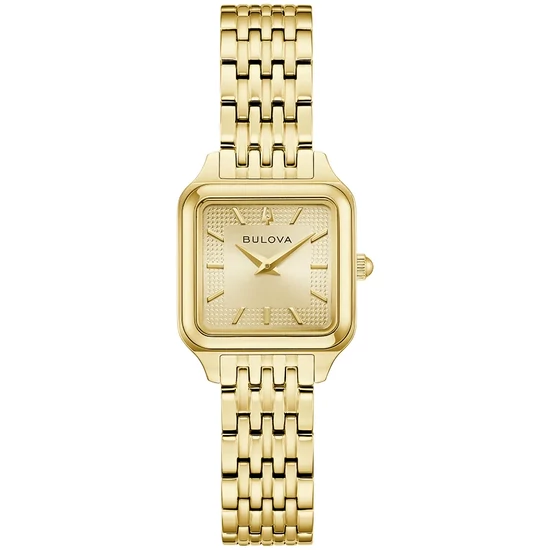 BULOVA 97L191 karóra