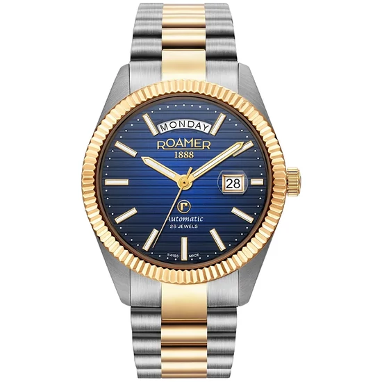 ROAMER 981666474550 karóra