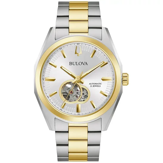 BULOVA 98A284 karóra