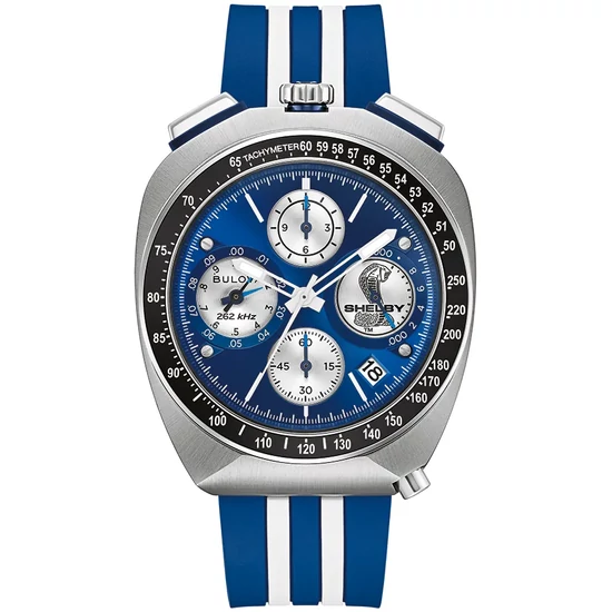 BULOVA 98B452 karóra