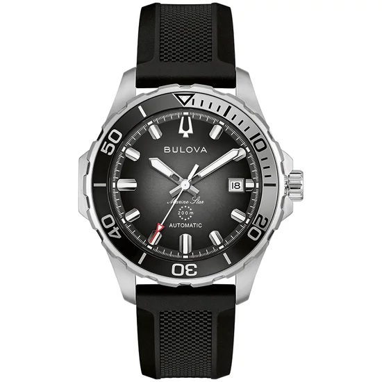 BULOVA 98B465 karóra