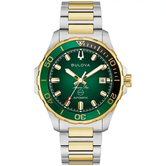 BULOVA 98B467 karóra