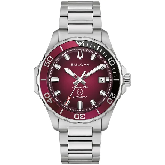 BULOVA 98B472 karóra