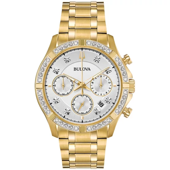 BULOVA 98E113 karóra