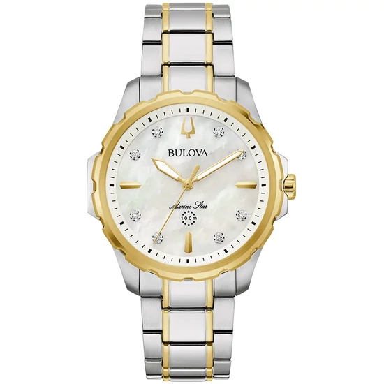 BULOVA 98P227 karóra