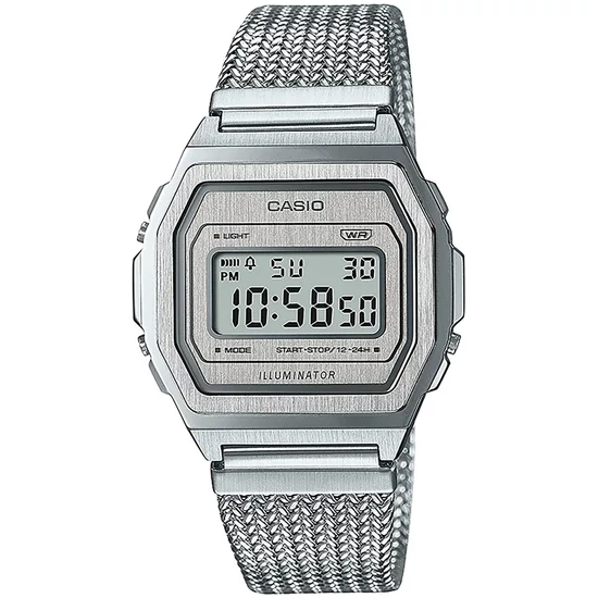 CASIO A1000MA-7 karóra