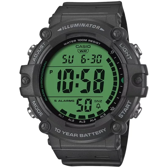 CASIO AE-1500WHC-1A karóra