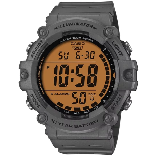 CASIO AE-1500WHC-8A karóra