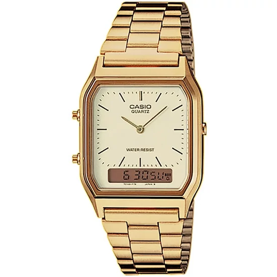 CASIO AQ-230GA-9D karóra
