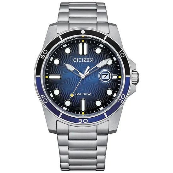 CITIZEN AW1810-85L karóra