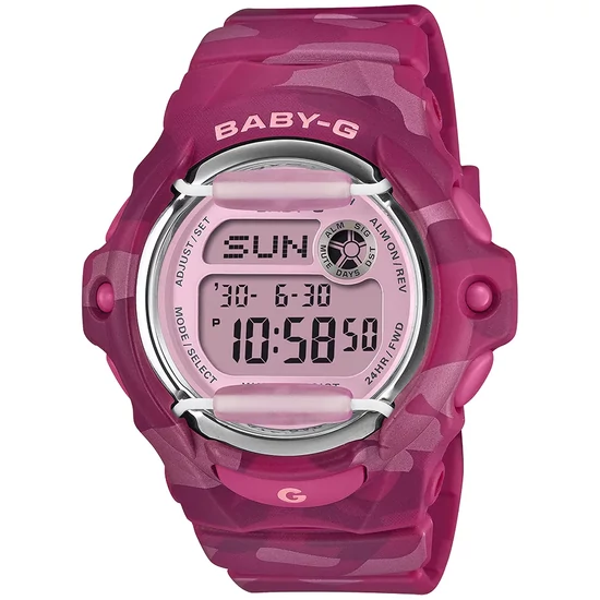 CASIO BG-169CM-4 karóra