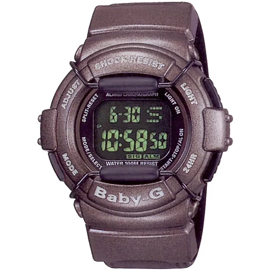 CASIO BG-325L-5 karóra