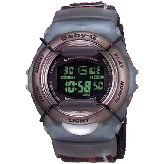 CASIO BG-395C-5 karóra