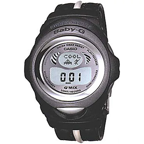 CASIO BGM-200DT-1 karóra