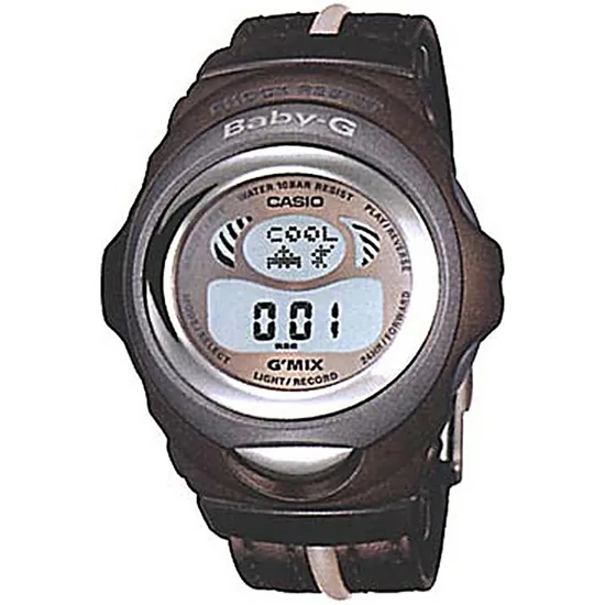 CASIO BGM-200DT-5 karóra