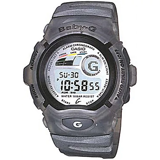 CASIO BGX-150-1B karóra