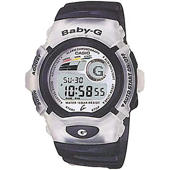 CASIO BGX-150-2C karóra