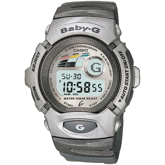 CASIO BGX-150-8A karóra