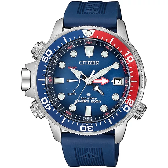 CITIZEN BN2038-01L karóra