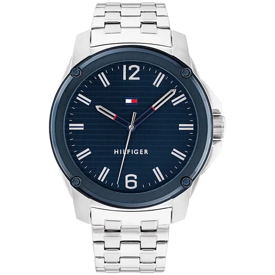 TOMMY HILFIGER BTH17104873 karóra