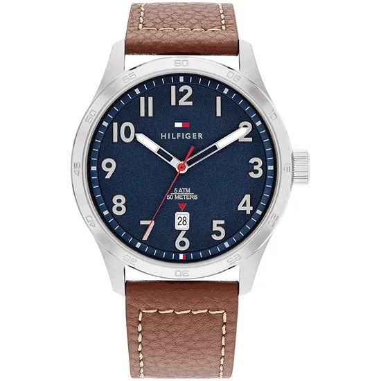 TOMMY HILFIGER BTH17105593 karóra