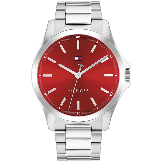 TOMMY HILFIGER BTH17106773 karóra