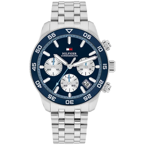 TOMMY HILFIGER BTH17107433 karóra