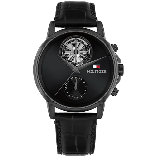 TOMMY HILFIGER BTH17107483 karóra