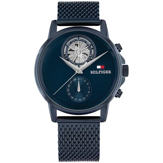TOMMY HILFIGER BTH17107503 karóra