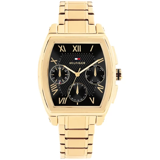TOMMY HILFIGER BTH17107643 karóra