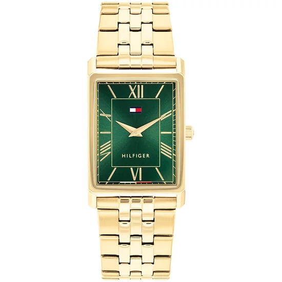 TOMMY HILFIGER BTH17107843 karóra