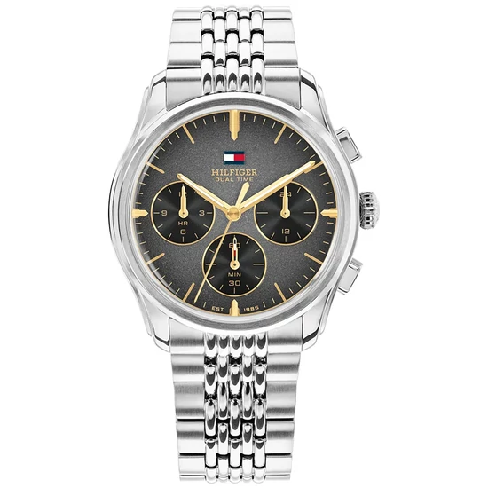 TOMMY HILFIGER BTH17108123 karóra