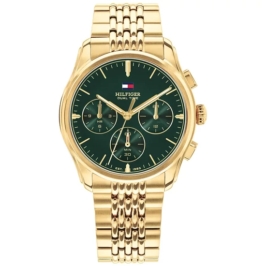 TOMMY HILFIGER BTH17108143 karóra