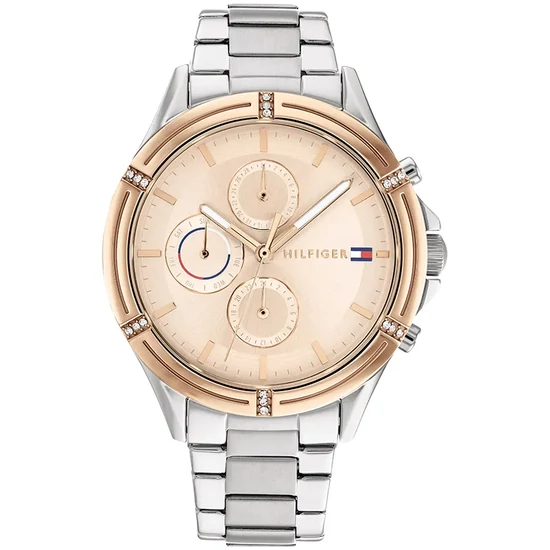 TOMMY HILFIGER BTH17825033 karóra