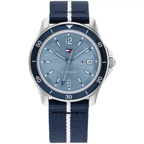 TOMMY HILFIGER BTH17825113 karóra