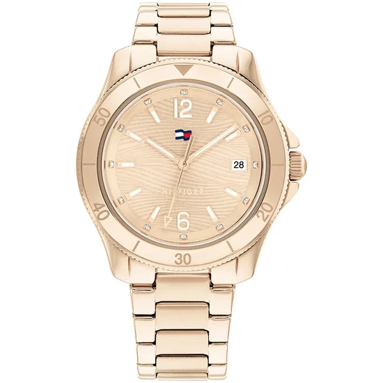 TOMMY HILFIGER BTH17825143 karóra