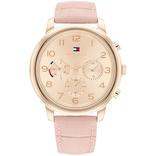 TOMMY HILFIGER BTH17825223 karóra