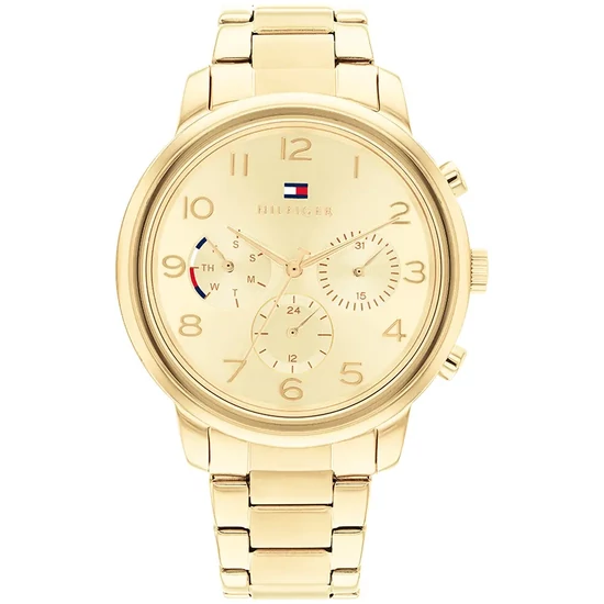 TOMMY HILFIGER BTH17825253 karóra