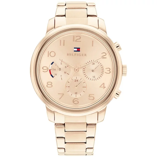 TOMMY HILFIGER BTH17825263 karóra