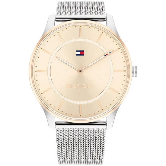 TOMMY HILFIGER BTH17825303 karóra