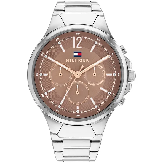 TOMMY HILFIGER BTH17825963 karóra