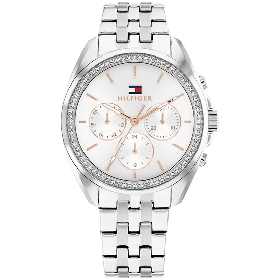 TOMMY HILFIGER BTH17828023 karóra