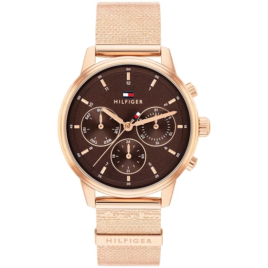 TOMMY HILFIGER BTH17828643 karóra