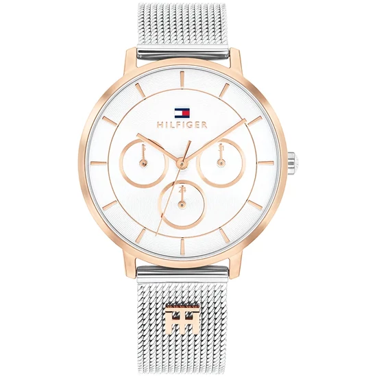 TOMMY HILFIGER BTH17828793 karóra